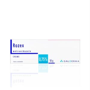 Rozex 0.75% Розекс крем Galderma 50 г