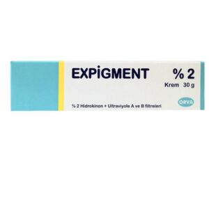 Крем Експігмент Expigment 2%, 30 г