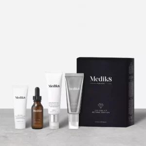 THE CSA KIT RETINAL EDITION FOR MEN