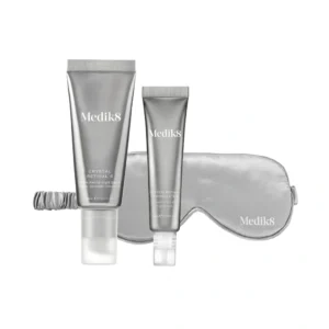 Crystal Retinal Age-Defying Collection