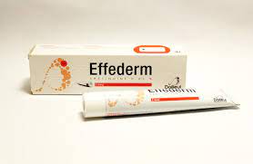 Крем Effederm Tretinoine 0.05%