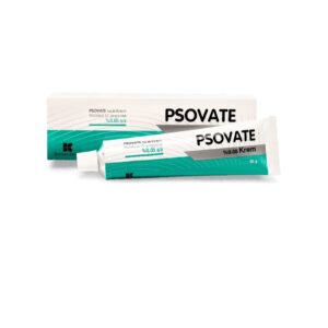 Псовейт Psovate 0,005% крем 50 г-супер обсяг
