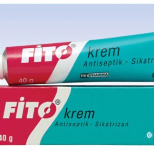 Відновлюючий Fito krem для регенераціії,загоєння шкіри- 40 g